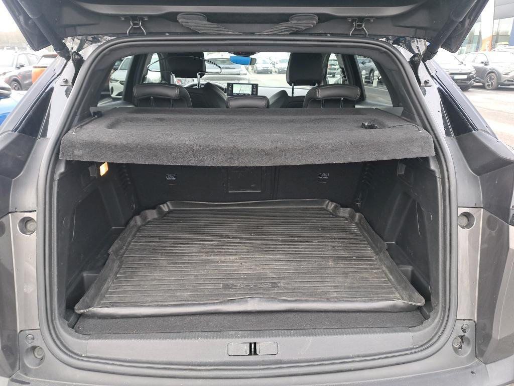 Peugeot 3008 1.5 HDI GT Line - фото 8